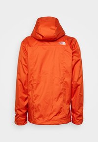 The North Face M EVOLVE II TRICLIMATE JACKET - EU - Casaco impermeável - burnt ochre