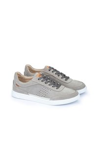 Pikolinos ALICANTE - Zapatillas - dark grey
