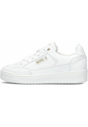 COOLE - Sneakers laag - wit