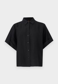 Niet geselecteerd, black