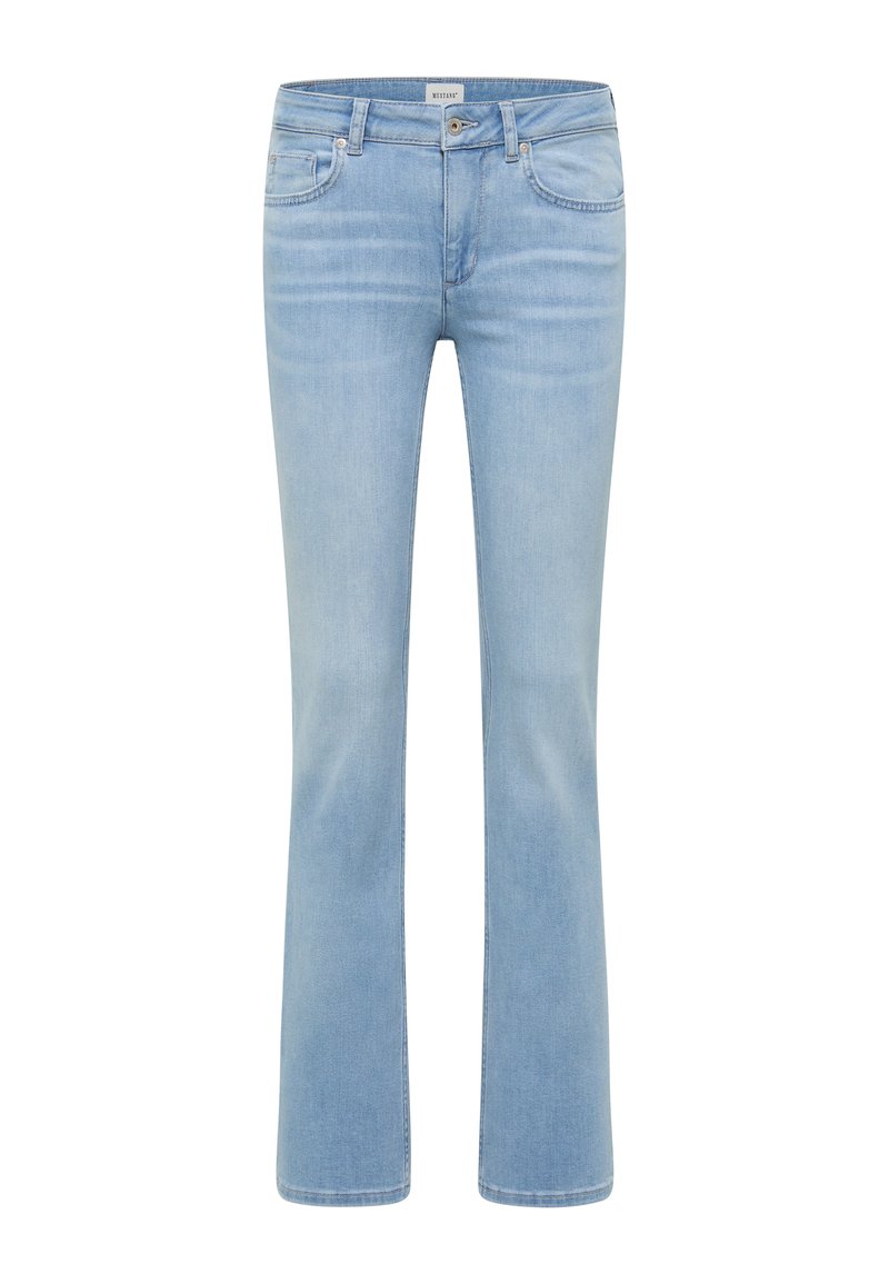 Vaqueros slim fit