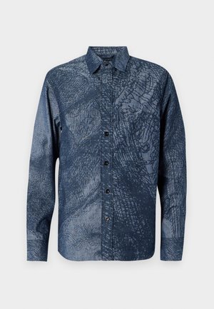 G-STAR REGULAR  - Shirt - blue denim