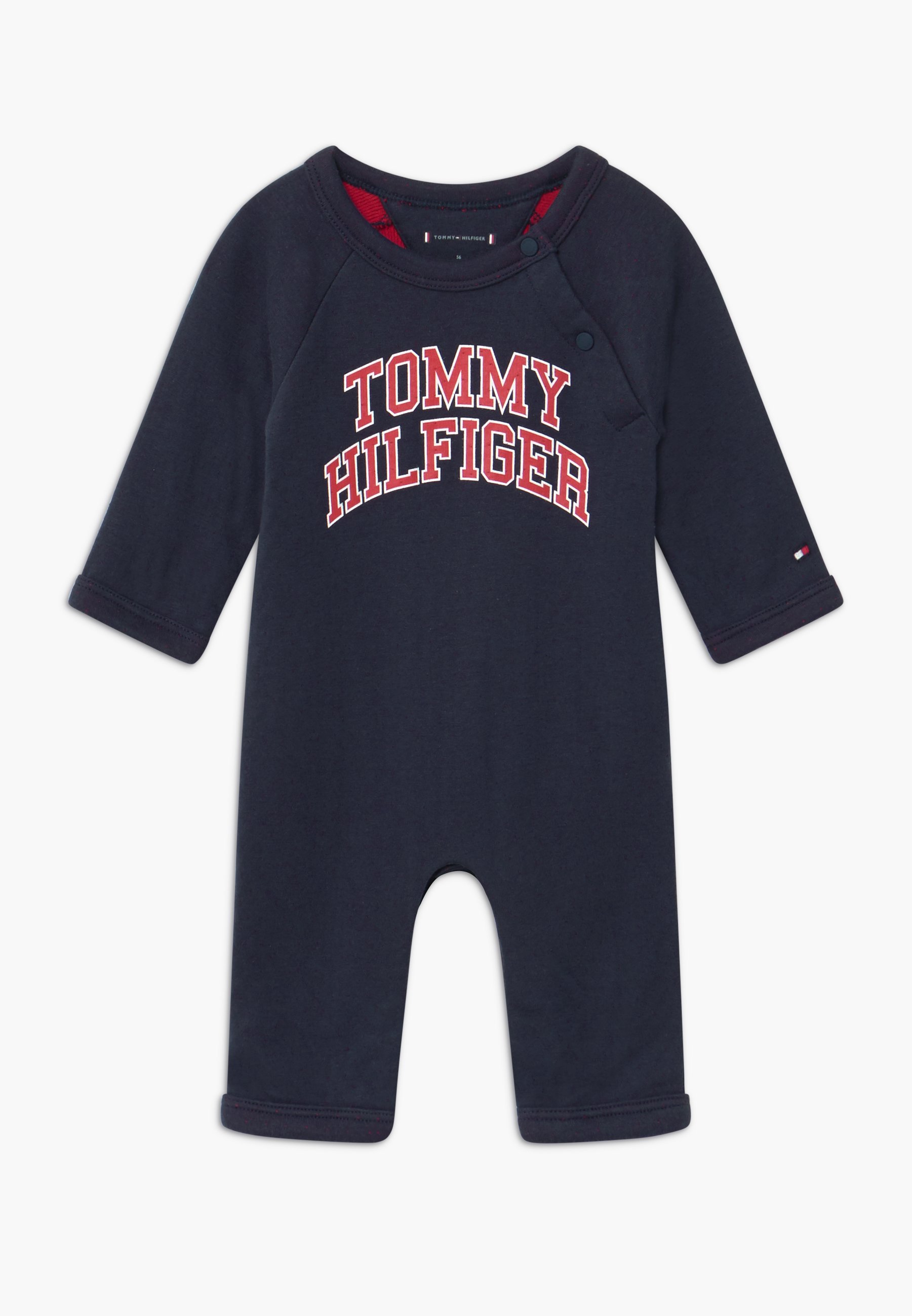 tommy hilfiger baby jumpsuit
