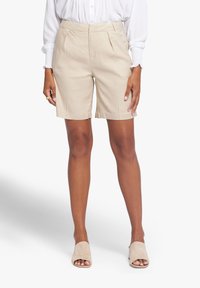 NYDJ Shorts - feather