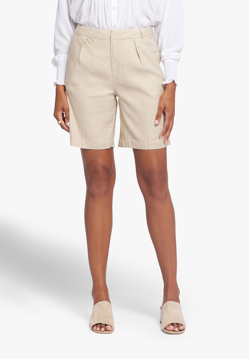 NYDJ Shorts - feather