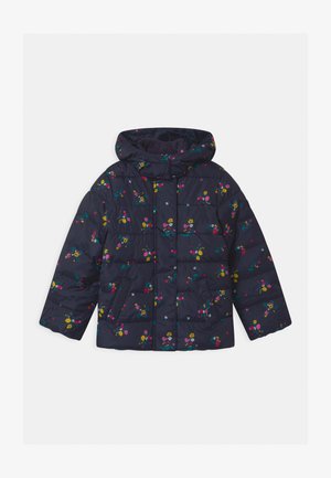 GIRL - Zimní bunda - navy