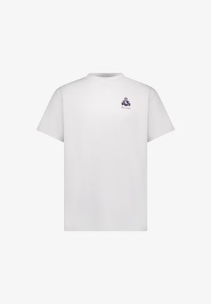Cars Jeans, NAZURO - T-shirt print - white