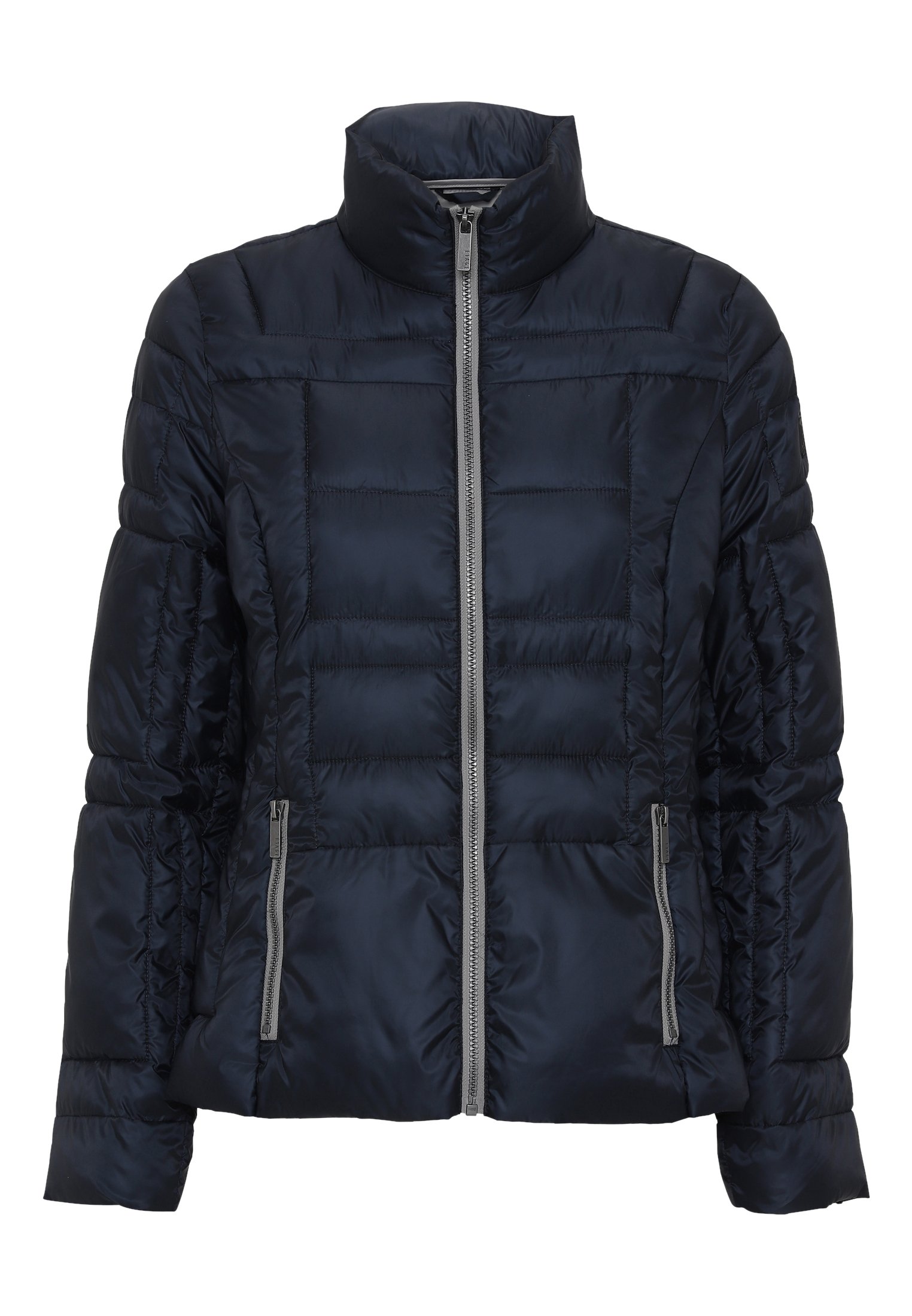 Cero & Etage CERO & ETAGE Vinterjacka dark navy Zalando.se Cero & Etage CERO & ETAGE Vinterjacka dark navy Zalando.se