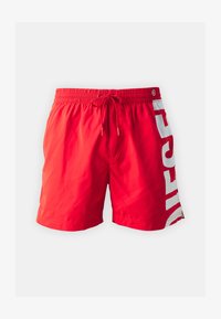 Neselectat, red