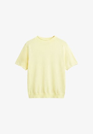 PULL&BEAR, - T-shirt basic