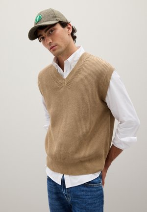 Maglione - brown