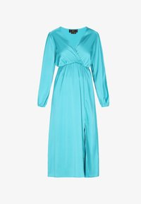 Unausgewählt, turquoise