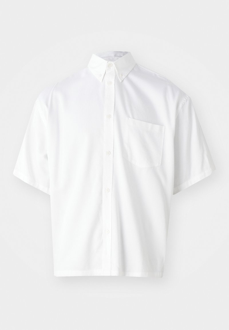 Weekday Overhemd wit