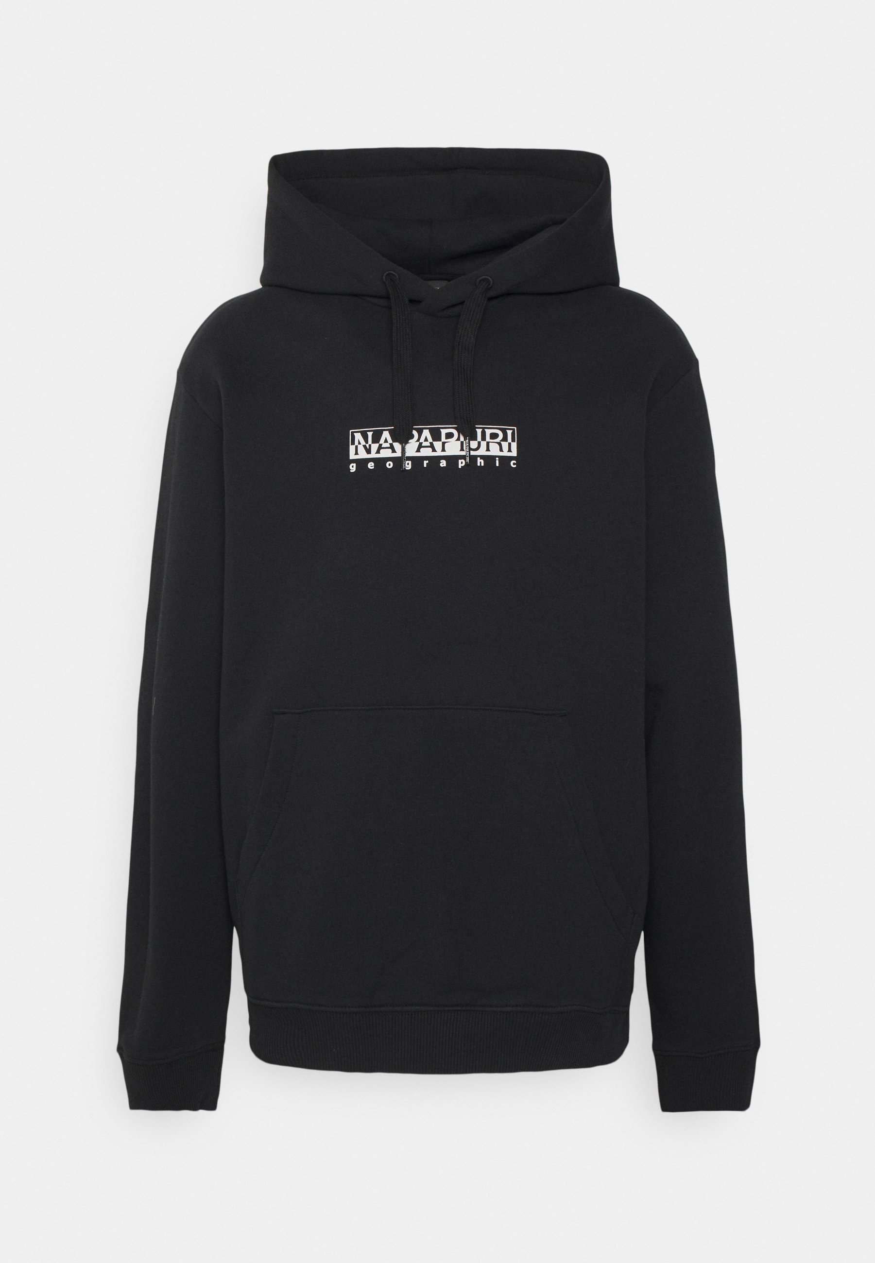 Napapijri BOX Sudadera black/negro