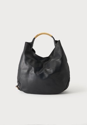 MOSCHINO, Handtasche - nero