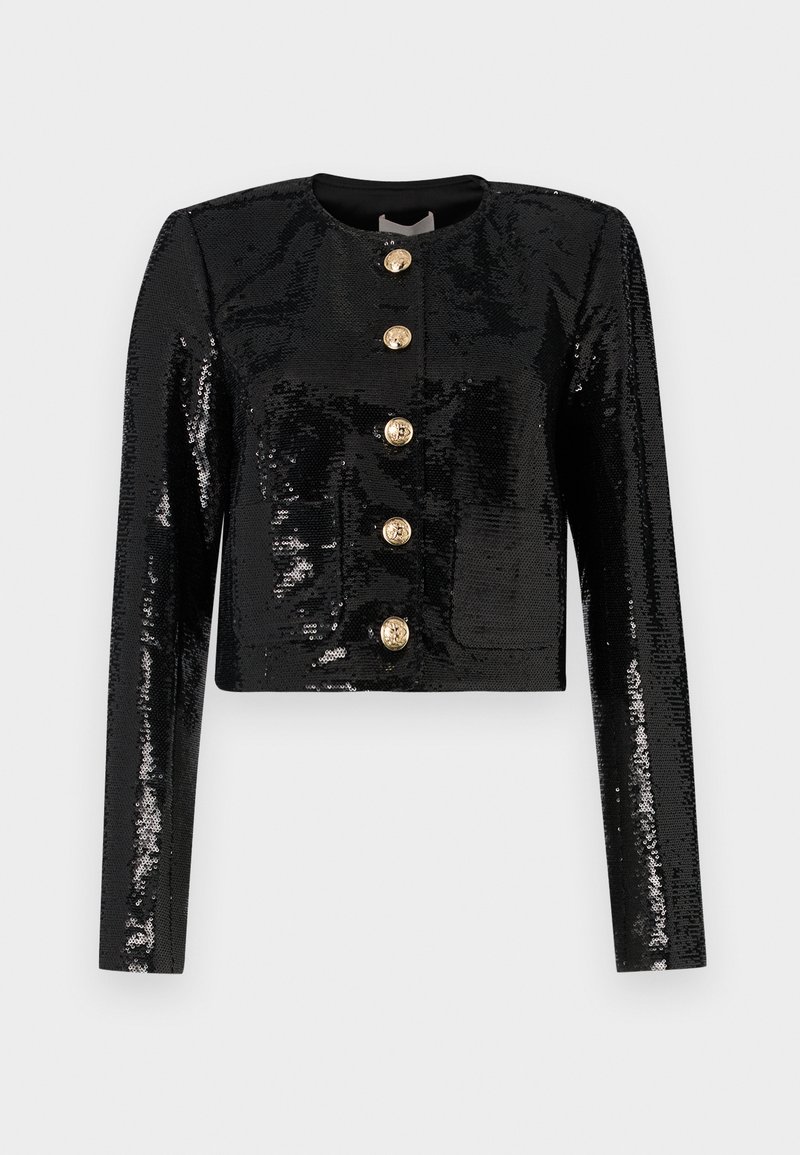 Cinq à Sept Jas zwart