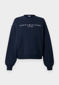 LOGO - Pusa - dark night navy