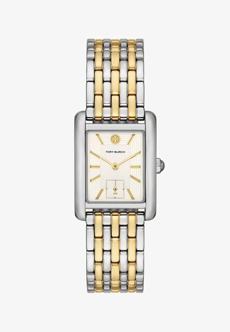 Tory Burch TRADITIONAL THE ELEANOR - Klocka - gold coloured