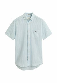 Non selezionato, fresh blue