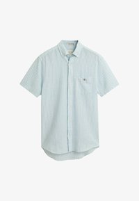 Non selezionato, fresh blue