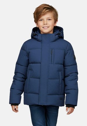 Cars Jeans, JAS BRADCO JR. - Winterjas - navy
