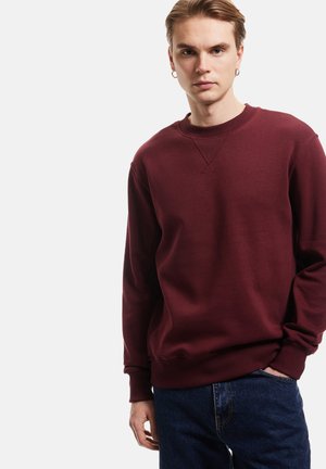 BASIC  - Sudadera - brown