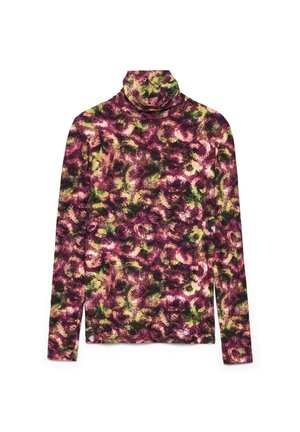 INSIDE PERKINS PSICODÉLICA - Camiseta de manga larga - multicolor