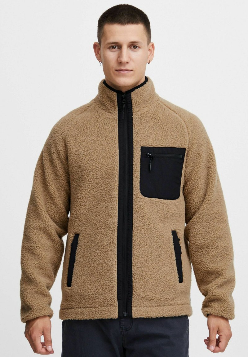 INDICODE JEANS RODIE beżowy