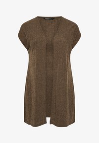 Ei valittu, chocolate