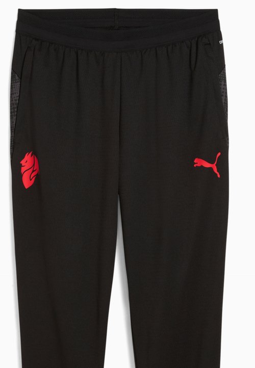 PUMA ACM - Club wear - black for all time red — photo 6