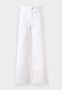 Non sélectionné, bright white