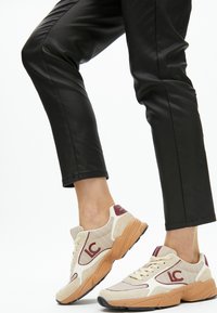 LOLA CASADEMUNT Trainers - taupe