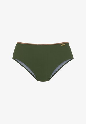 Bruno Banani, Braguita de bikini - oliv