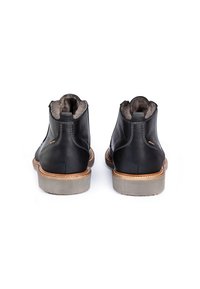 Lloyd DARROW - Veterboots - schwarz