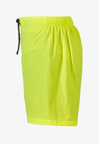 Niet geselecteerd, gelb