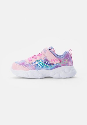 UNICORN STORM - Zapatillas - pink/lavender mesh