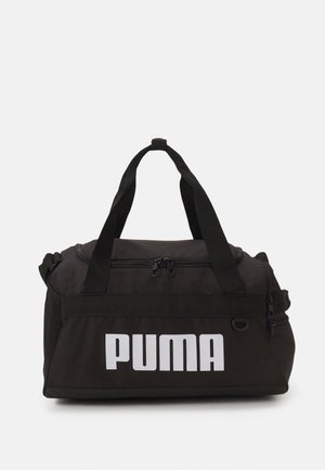 Puma CHALLENGER DUFFEL BAG XS UNISEX - Borsa per lo sport - black