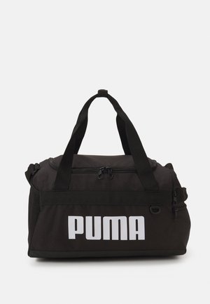 CHALLENGER DUFFEL BAG XS UNISEX - Sportska torba - black