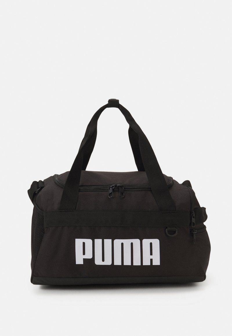 Puma CHALLENGER DUFFEL BAG XS UNISEX Sporttasche black/schwarz