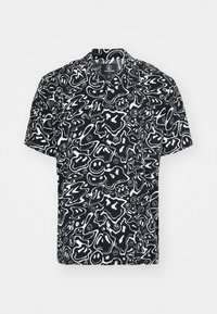 RYGALSKI - Camicia - black