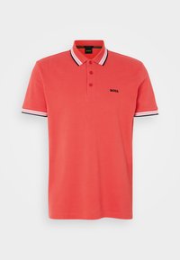 PADDY - Poloshirt - open red