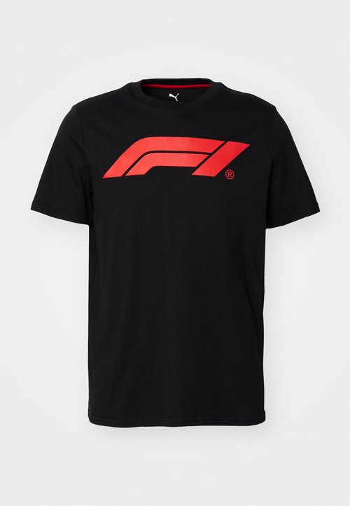 PUMA T-Shirt 'F1® Essentials' — foto 5
