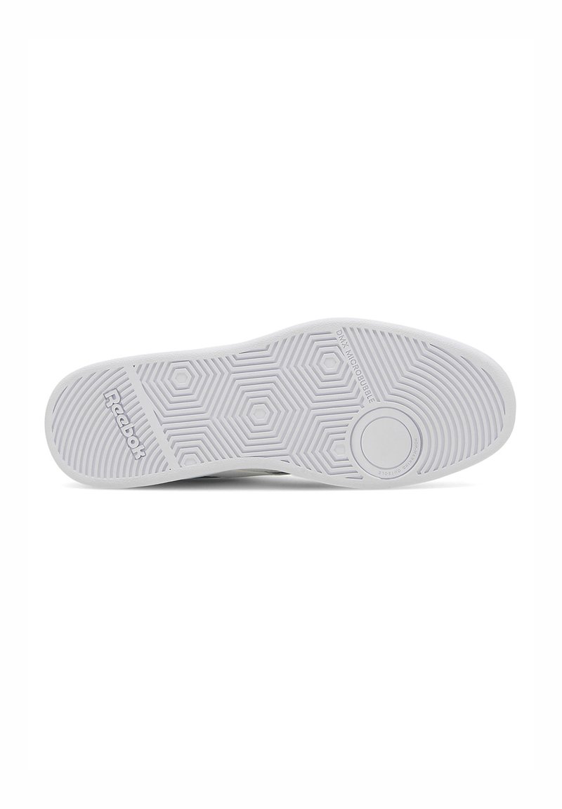 Reebok Sportovní boty - white/green