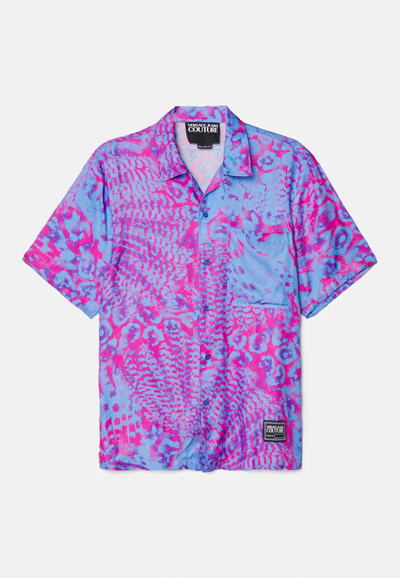 Versace Jeans Couture Overhemd lichtblauw