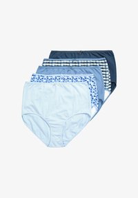 Unausgewählt, pale sailing blue