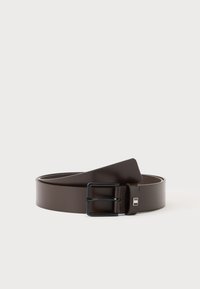 Non sélectionné, dark brown
