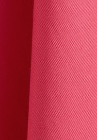 Seidensticker REGULAR - Gonna a campana - pink