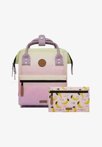 Unselected, phoenix ombre