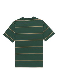 Element LABEL - T-shirt - bas - green