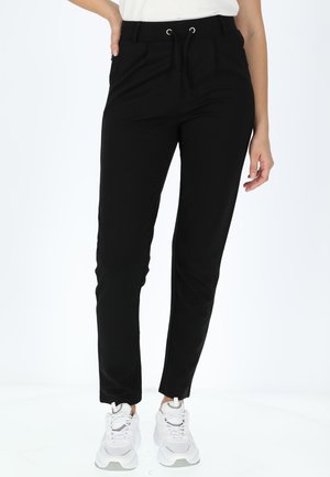 Seaside HAMPTON W - Trainingsbroek - black